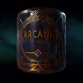 Arcane Project