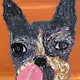 BostonterrierArt GA