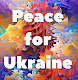 Peace for Ukraine PFP