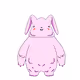 PINK BUNNY COLLECTION