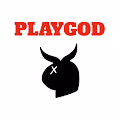 Playgod Goat