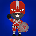animated comics characters