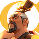 Rise of Kingdoms collection