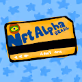 NFT Alpha Brasil