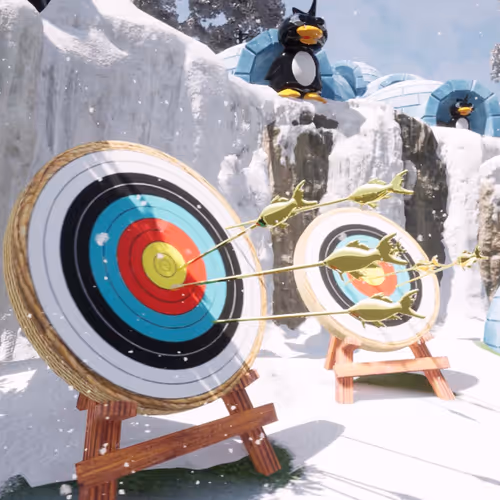 Snow Bow League Beta