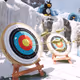 Snow Bow League Beta