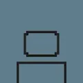 Glitched pfp