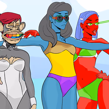 BOAT - Blu (Produced by IAMNAX)