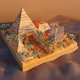 GeoNode's 3D Art Club