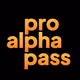 Pro Alpha Pass