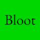 Bloot (not for Weaks) Gas Free
