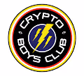CRYPTO BOYS CLUB 2.0