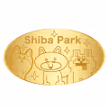 Shiba Park souvenir coins