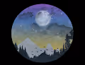 Night Mood by ME