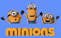 Minions_NFT