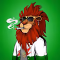 Lion Gang