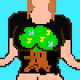 LadyDot - Season 1 - No.2