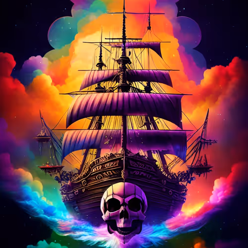 Crypto Ship's