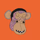 Meditation Ape