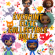 Evermint Elite Collectible Dolls