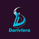 Dariviera Collage Portrait Collection