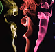 Rising Smoke