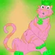 Rare Crypto Tigers