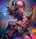 Space Demon Death Machine