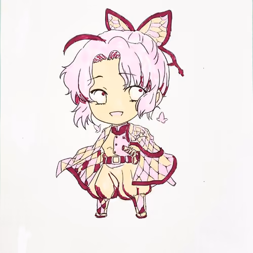 KochoShinobu