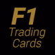 F1 Trading Cards
