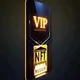Cards - Memberships VIP