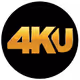 4KUNIVERSE UNICORN LOGO