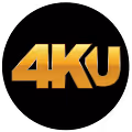 4KUNIVERSE UNICORN LOGO