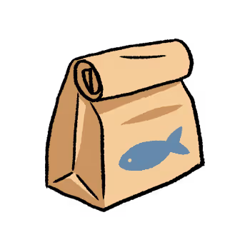 CATASTROPHY CAT FOODs