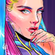 Cyber Muse 1\1