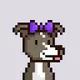 Basenji-bit Fur-ends