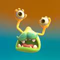 Jelly Monsterverse