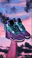 April 2022 Sneakerhead NFT