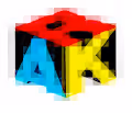 ARK NFT Expressionisme art Collections