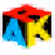 ARK NFT Expressionisme art Collections
