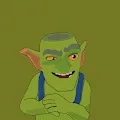 Mighty Goblin