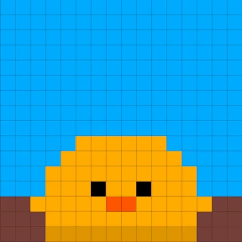 Pixel Chick : Reborn