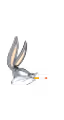 Evolving Bugs Bunny