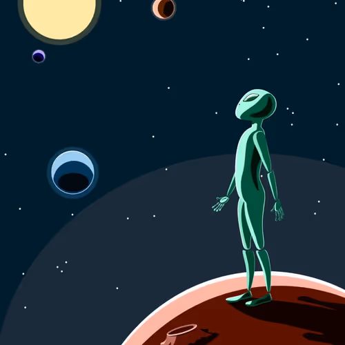 EWL Universe