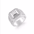 Gann Luxury Jewelry