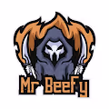 Mr Beefy 1st addition 2022