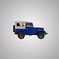 Toyotas