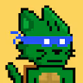 Crypto Kitty Universe