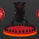Crypto-FOXXY-3D