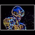 AlienBook